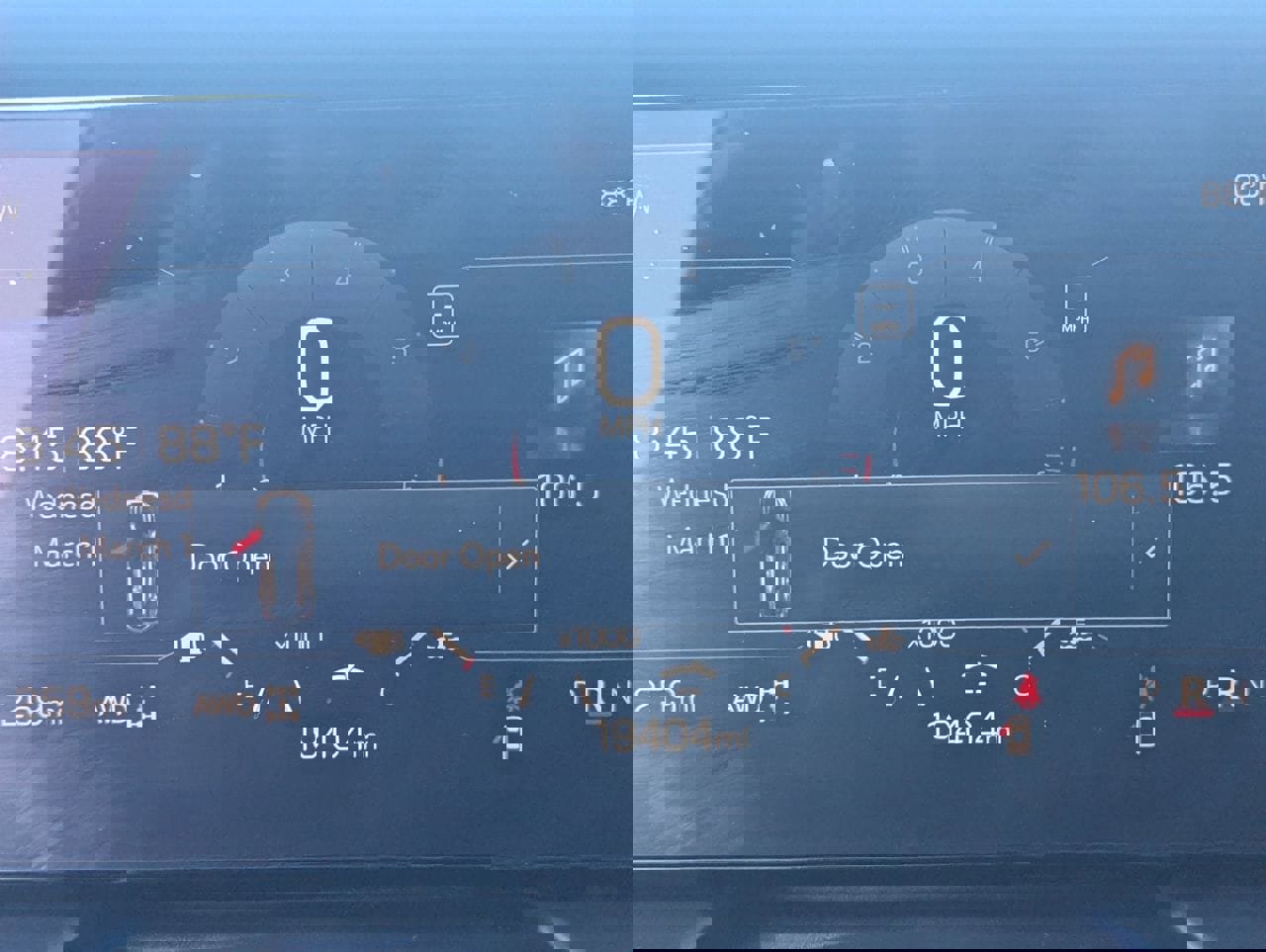 Used 2025 GMC Terrain Elevation image 28