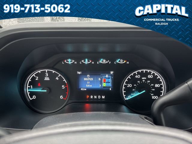 New 2026 Ford F350 XL w/ XL Chrome Package image 26