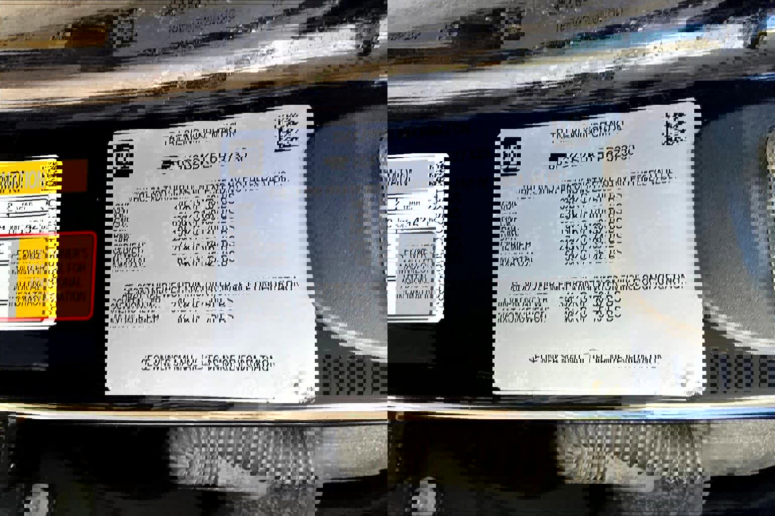 Used 2023 GMC Yukon Denali image 29