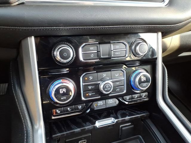 Used 2023 GMC Yukon Denali image 36
