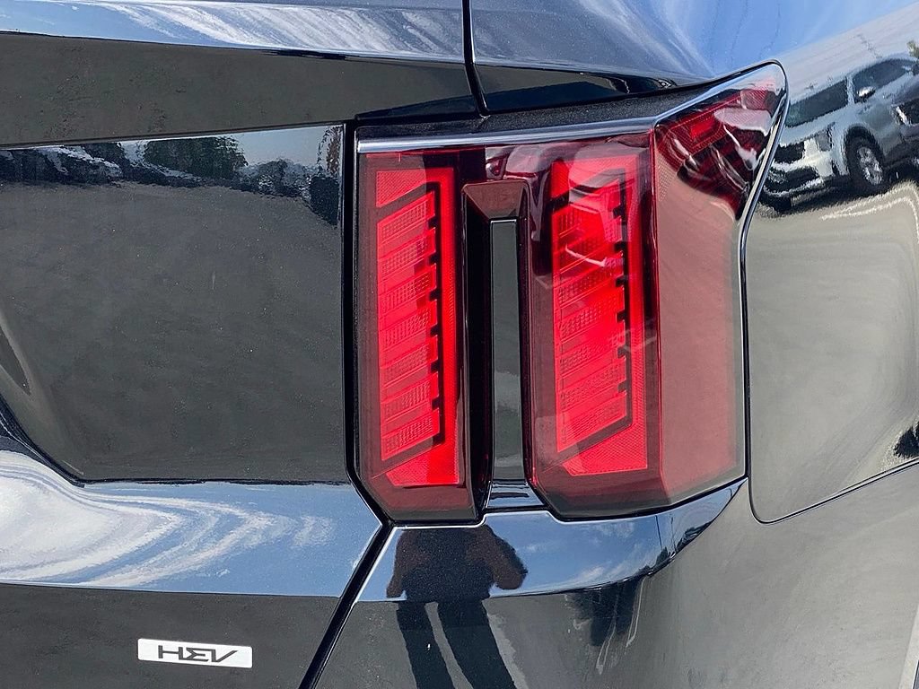 New 2026 Kia Sorento EX w/ EX Premium Package FWD image 4