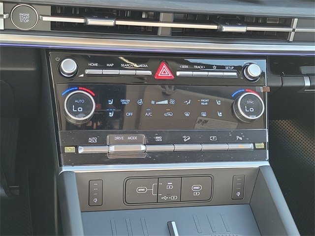 New 2026 Hyundai Santa Fe Limited image 11