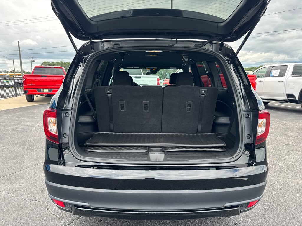 Used 2022 Honda Pilot Sport image 19