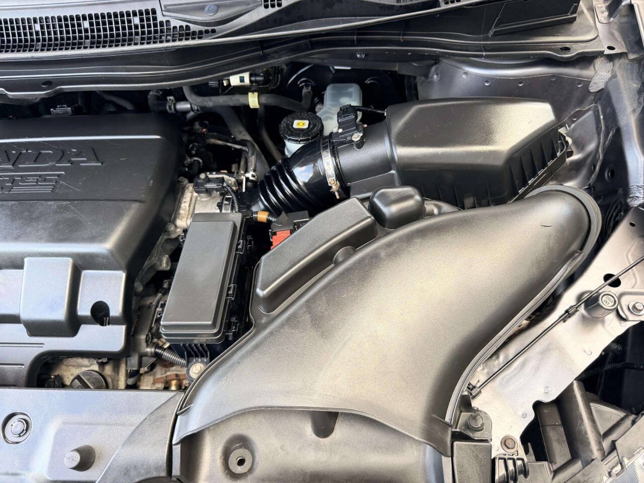 Used 2016 Honda Odyssey EX image 13