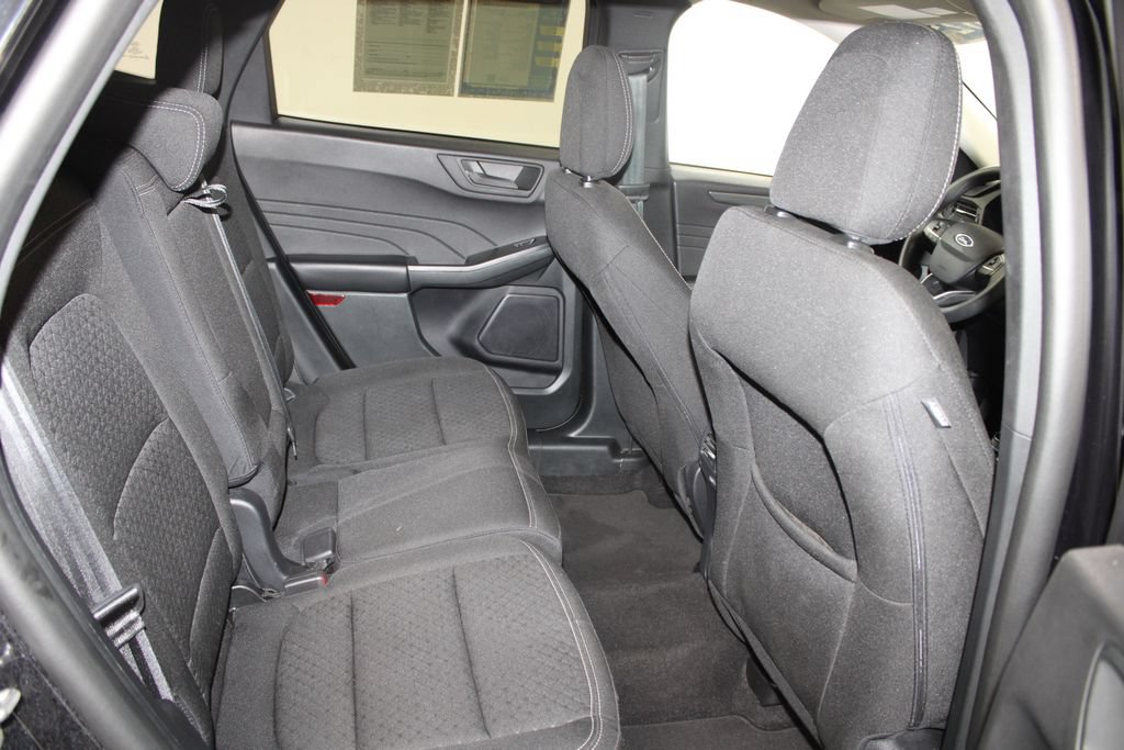 Used 2025 Ford Escape Active AWD/4WD image 26