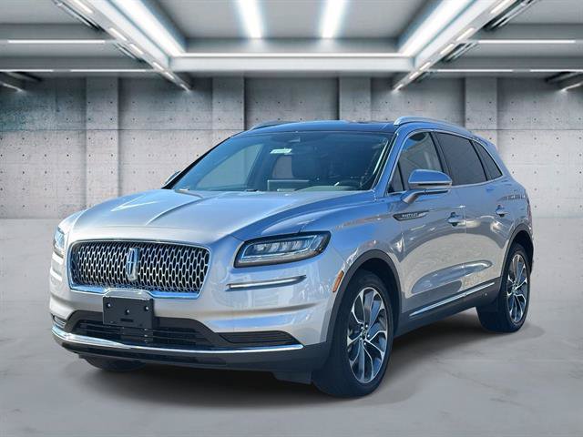 Used 2022 Lincoln Nautilus Reserve AWD/4WD image 21