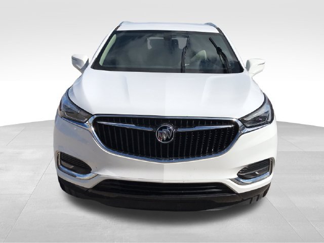 Used 2019 Buick Enclave Essence w/ Trailering Package, 5000 lbs. FWD image 29