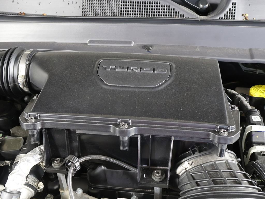 Used 2025 Jeep Compass Limited image 15