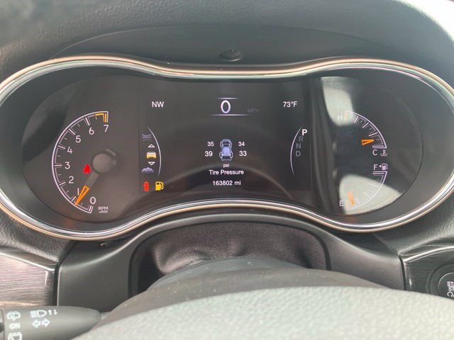 Used 2016 Jeep Grand Cherokee Limited 75th Anniversary AWD/4WD image 16