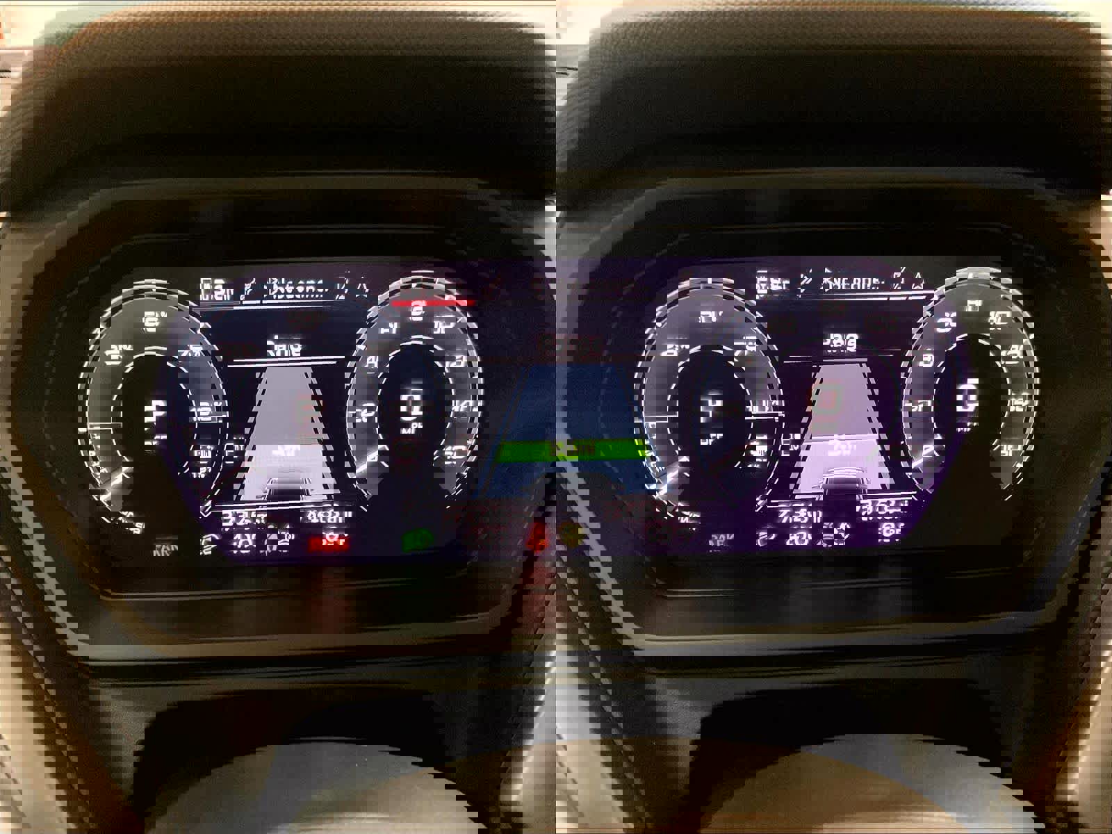 Used 2023 Audi Q4 e-tron Premium Plus w/ Premium Plus image 21