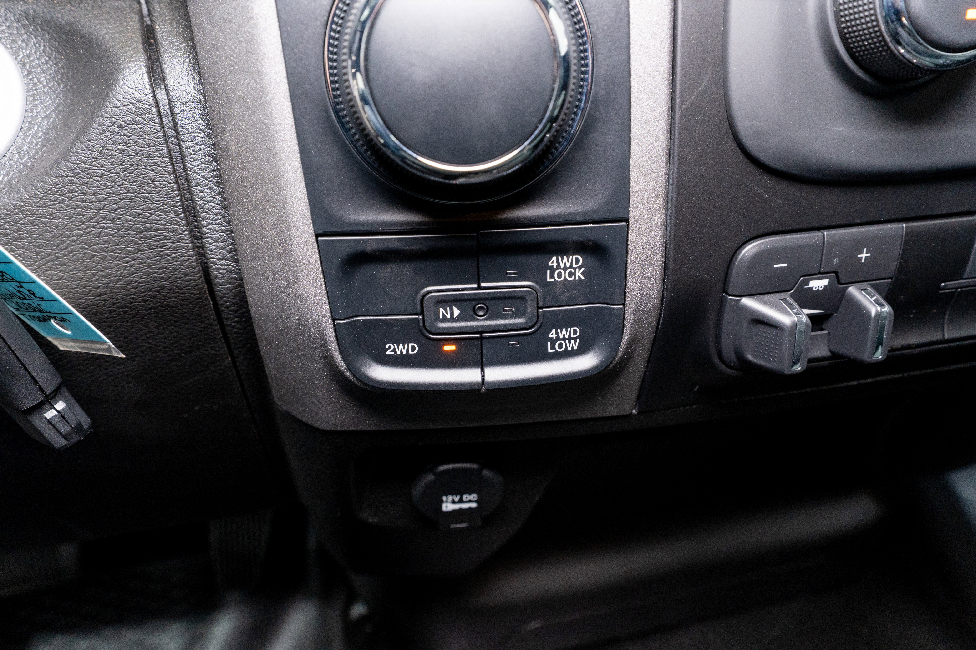 Used 2023 RAM 1500 Tradesman w/ Popular Equipment Group image 20