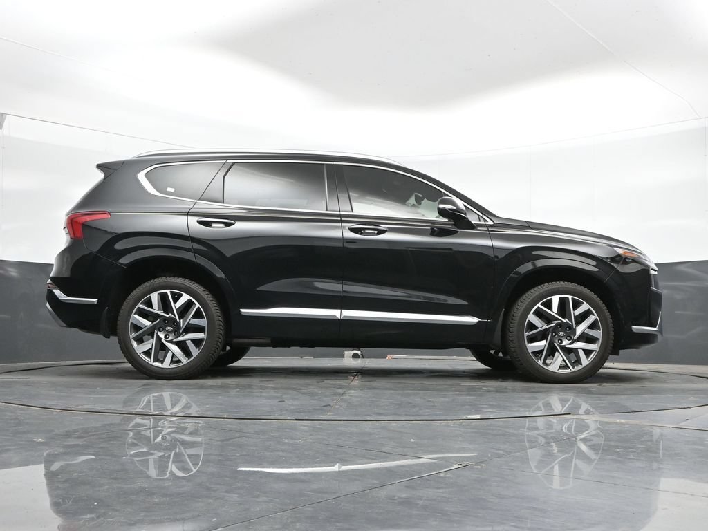 Certified 2022 Hyundai Santa Fe Calligraphy AWD/4WD image 42