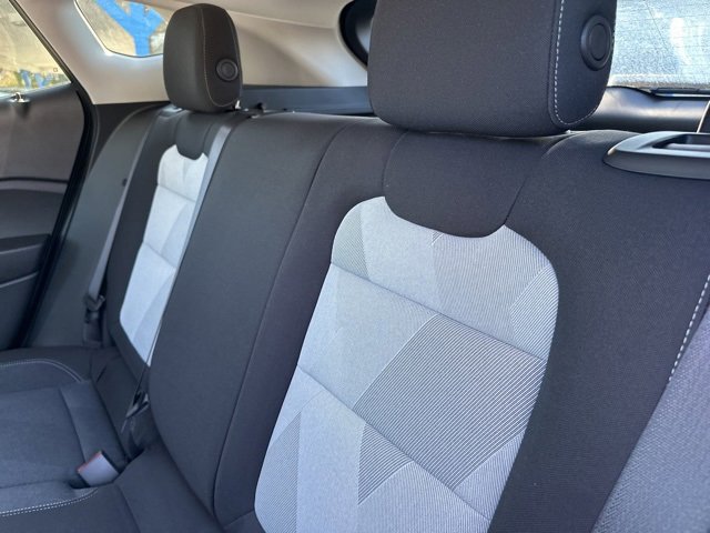 New 2026 Chevrolet Trax LS w/ Driver Confidence Package image 28