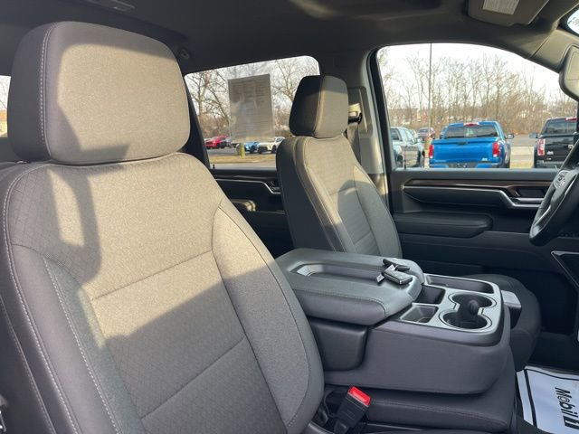 Certified 2025 Chevrolet Silverado 2500 LT w/ Safety Package image 32