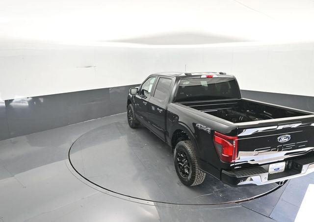 New 2026 Ford F150 STX image 21