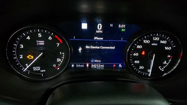 Used 2020 Cadillac CT5 Premium Luxury image 15