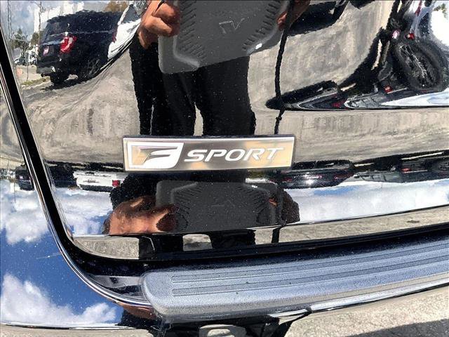 Used 2020 Lexus NX 300 F Sport w/ Accessory Package 2 image 29