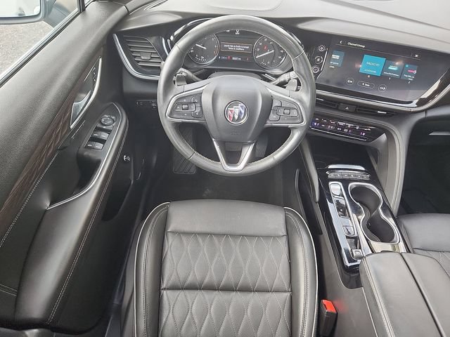Used 2023 Buick Envision Avenir AWD/4WD image 7