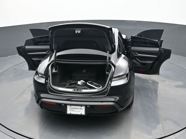 Certified 2025 Porsche Taycan image 28