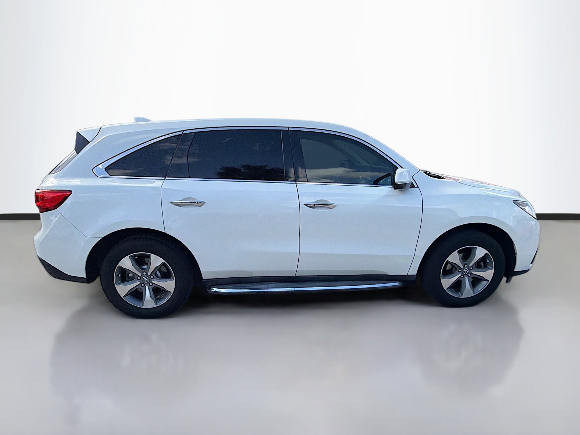 Used 2016 Acura MDX 3.5L image 2