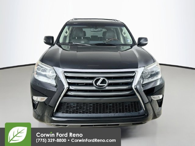 Used 2016 Lexus GX 460 w/ Premium Package AWD/4WD image 2