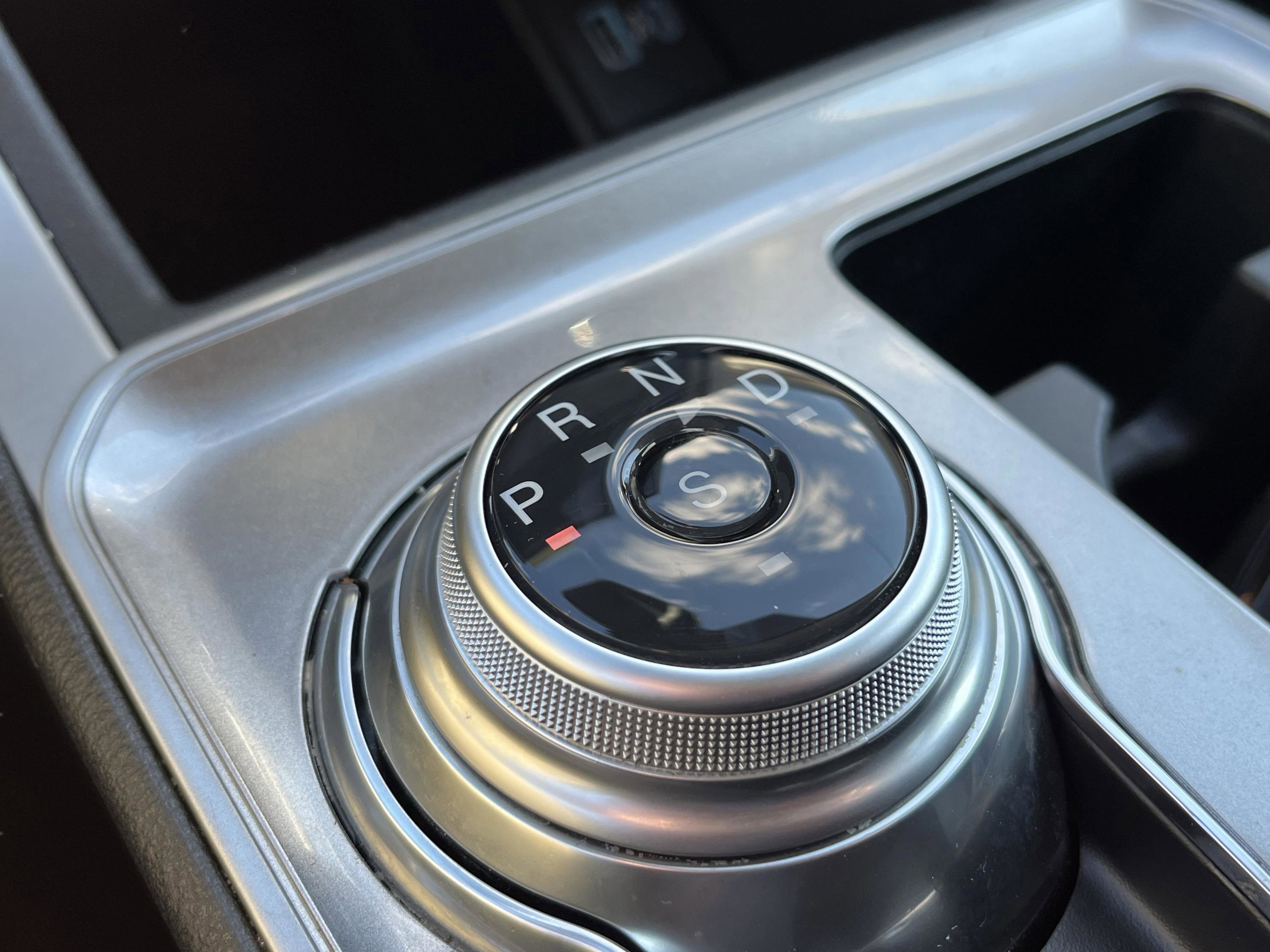 Certified 2024 Ford Edge SEL image 15