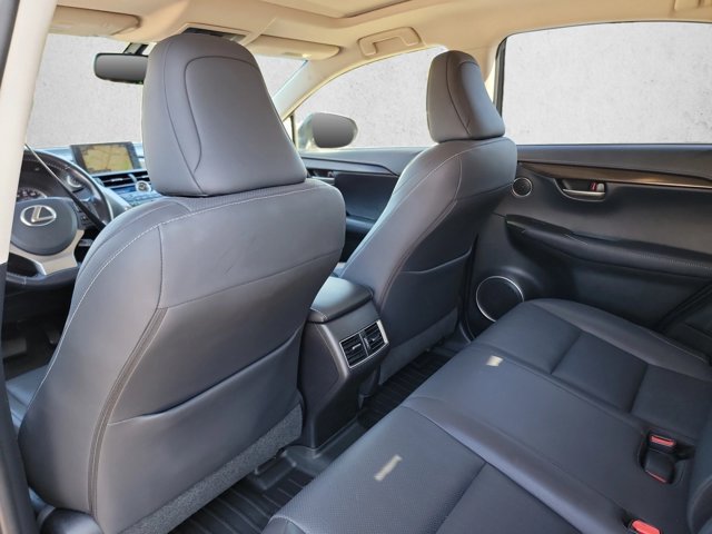 Used 2016 Lexus NX 200t AWD w/ Premium Package image 18