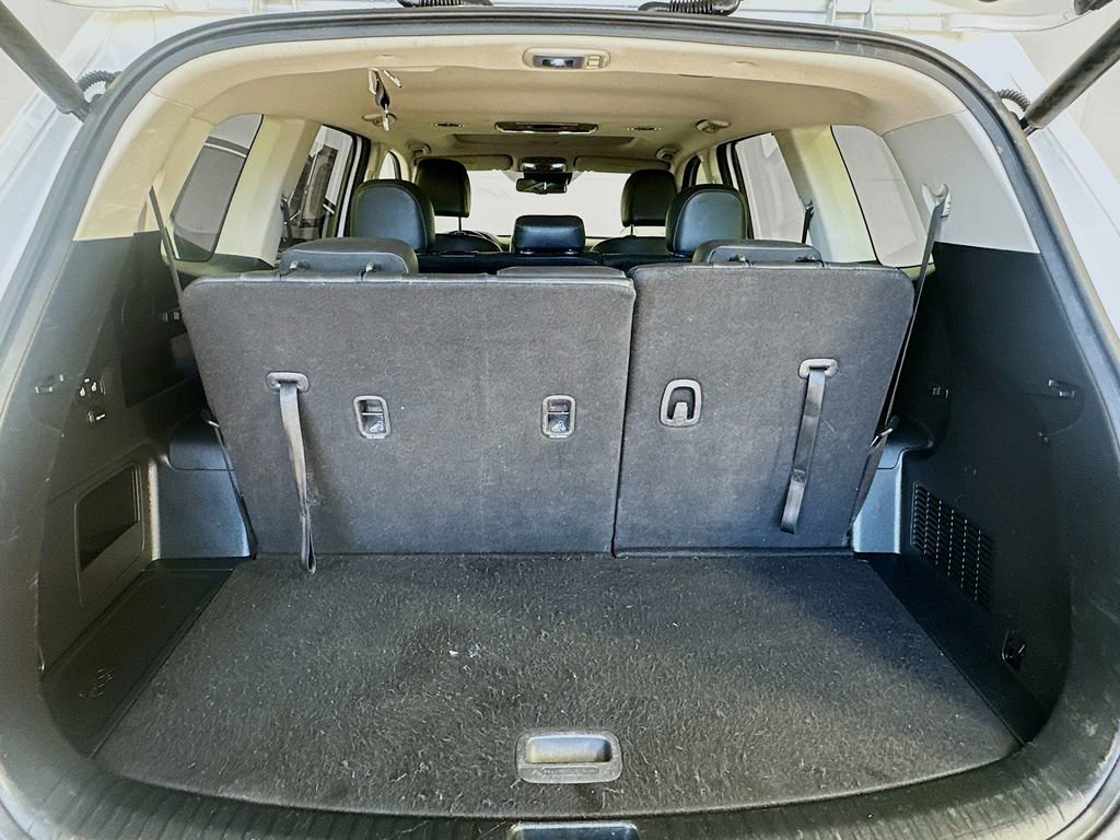 Used 2022 Kia Telluride EX image 27