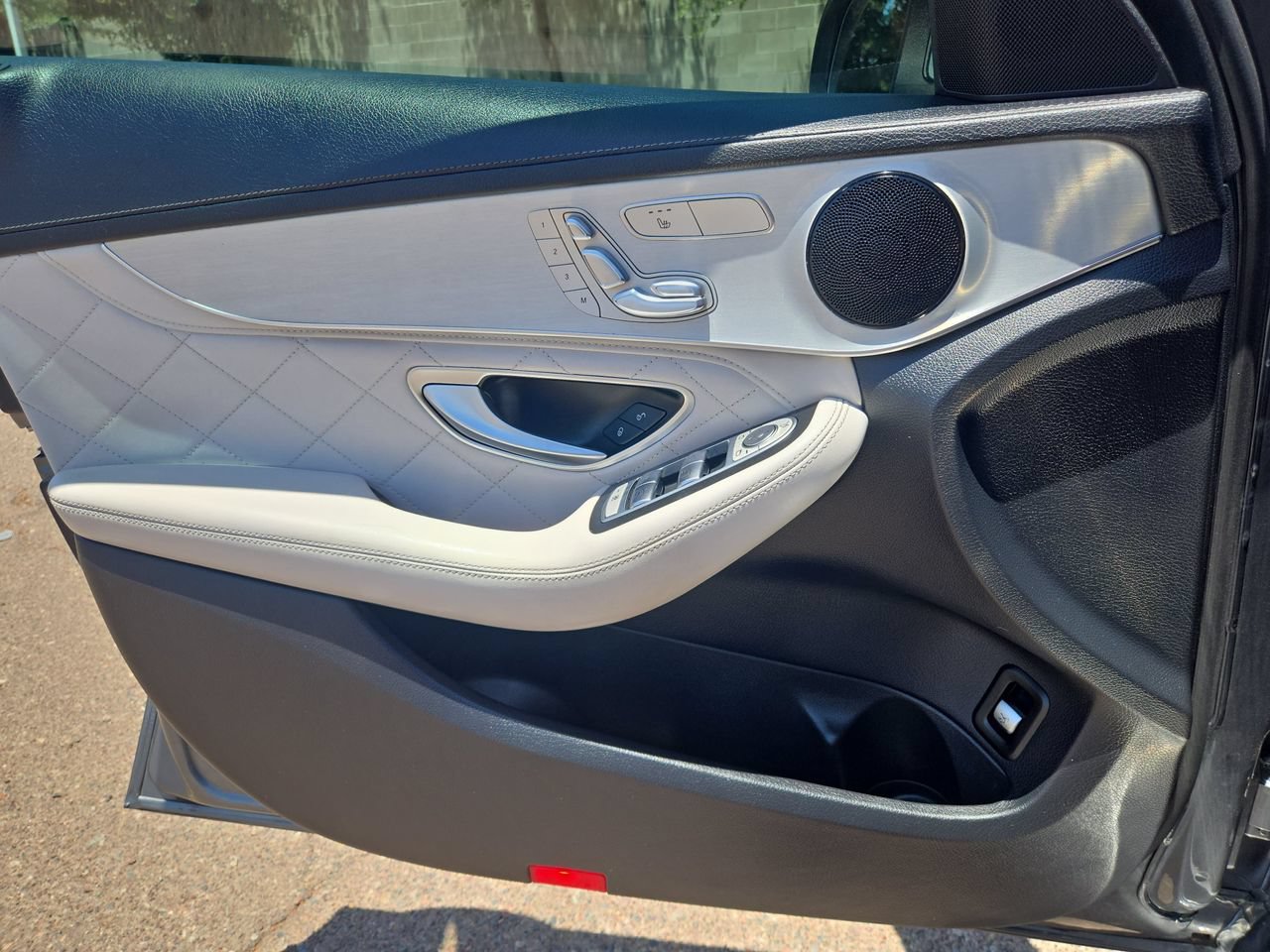 Used 2018 Mercedes-Benz C 300 Sedan image 26