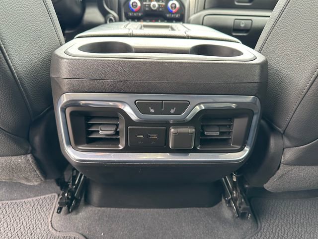 Used 2020 GMC Sierra 3500 Denali image 20