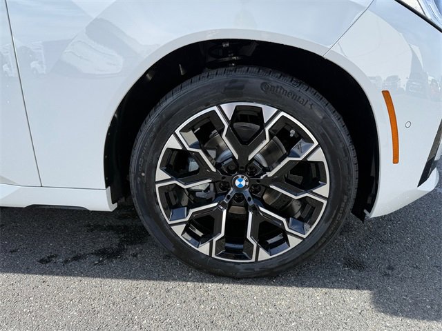 New 2026 BMW X3 xDrive30 w/ Premium Package image 16