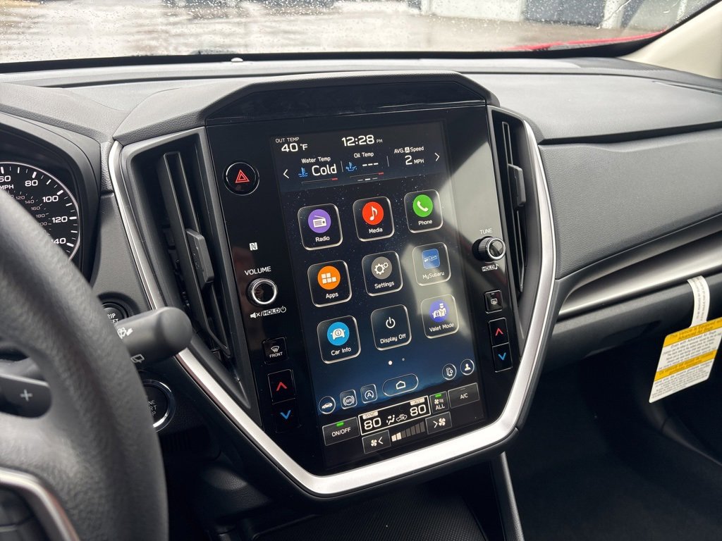 New 2026 Subaru Impreza 2.0i Sport image 17