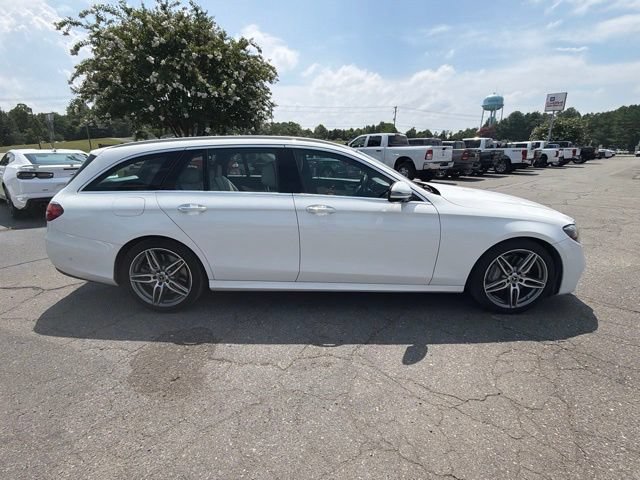 Used 2019 Mercedes-Benz E 450 4MATIC Wagon image 5