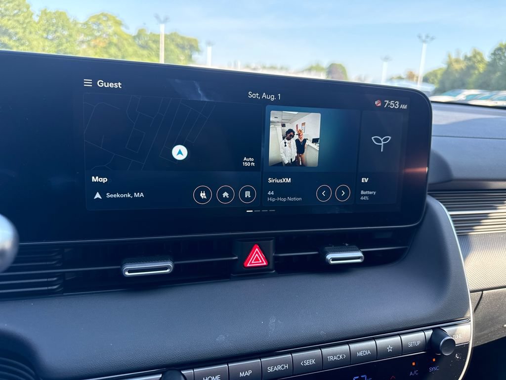 New 2026 Hyundai Ioniq 5 SEL AWD/4WD image 19