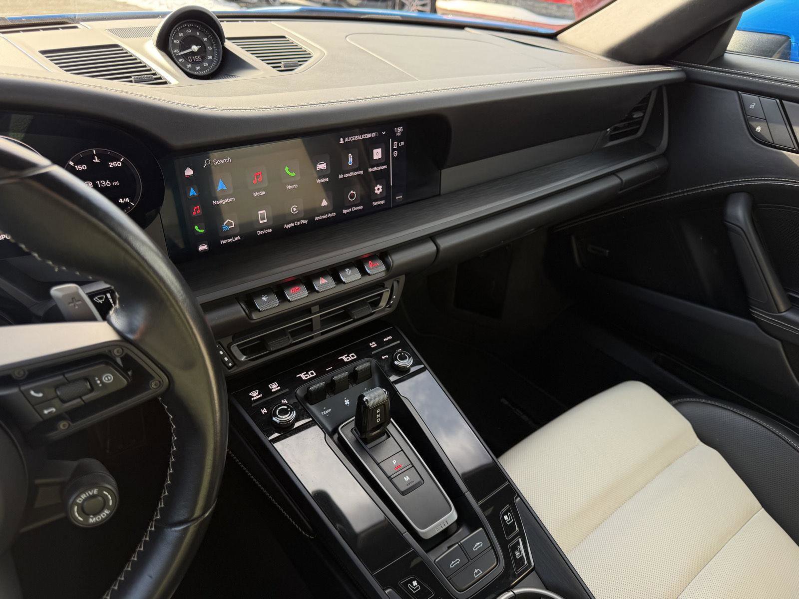 Used 2023 Porsche 911 Carrera GTS image 17