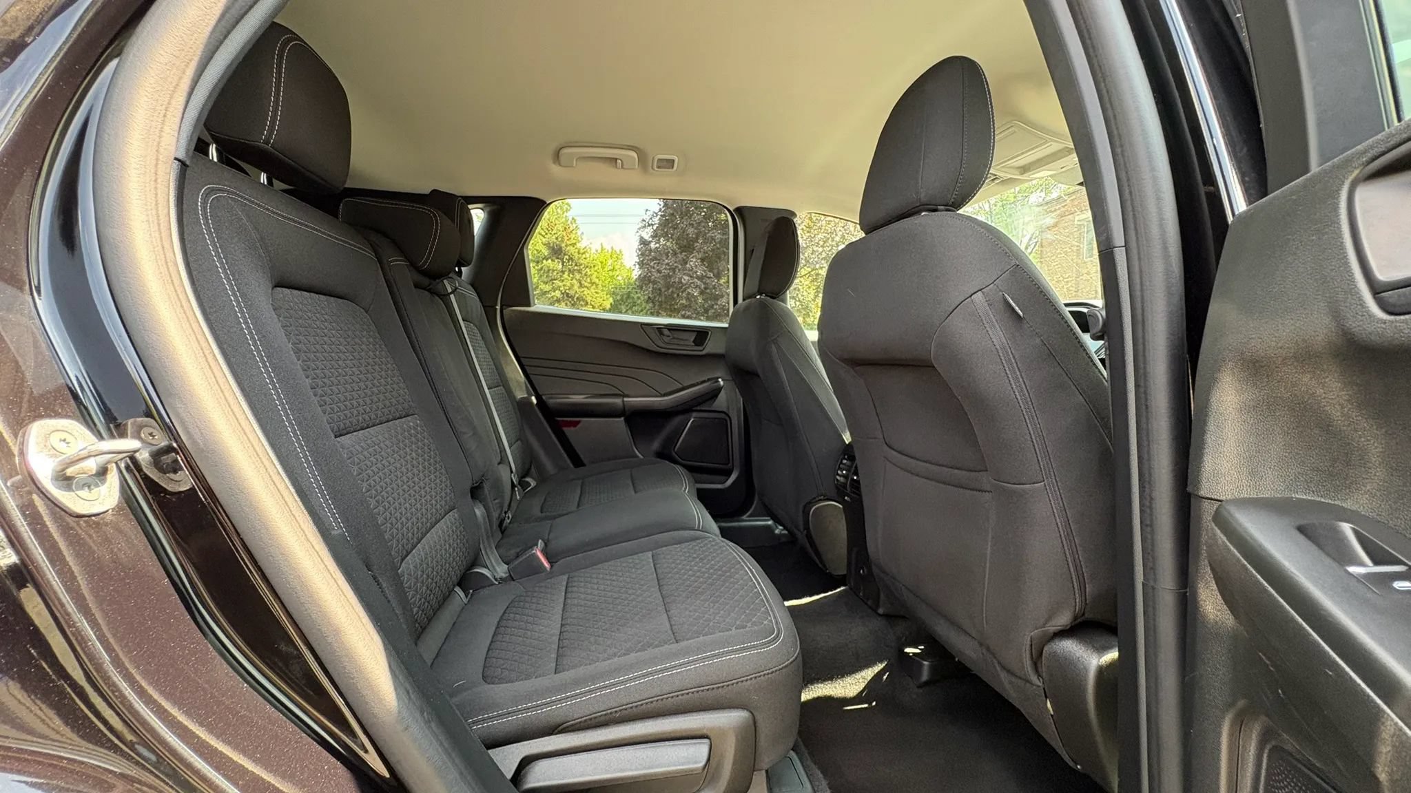 Used 2023 Ford Escape Active AWD/4WD image 37