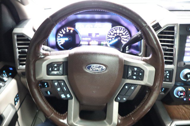Used 2019 Ford F250 Limited w/ FX4 Off-Road Package AWD/4WD image 42