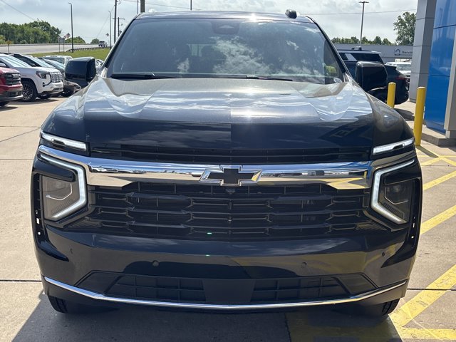 New 2026 Chevrolet Tahoe LS w/ LPO, Dark Essentials Package AWD/4WD image 10