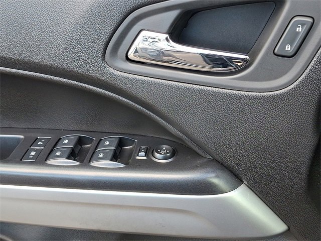 Used 2019 Chevrolet Colorado ZR2 image 21