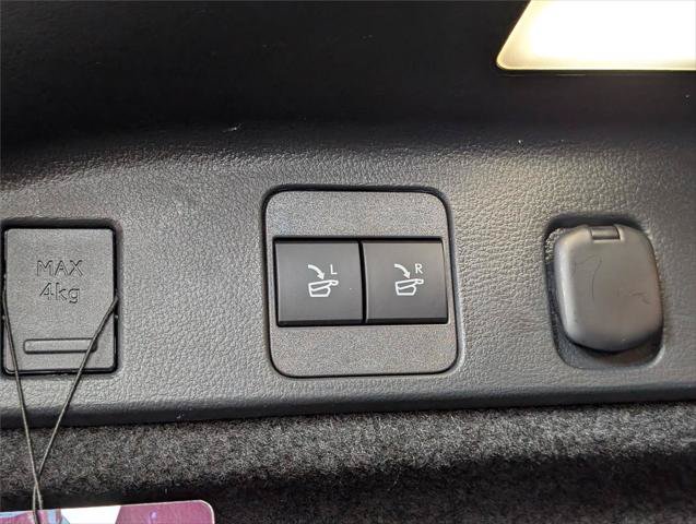 Certified 2026 Lexus RX 350 Premium AWD/4WD image 16