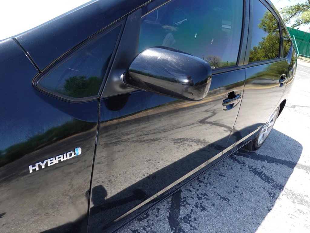 Used 2008 Toyota Prius image 10