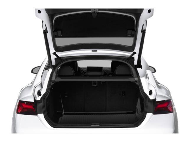 Certified 2025 Audi A5 2.0T Premium Plus image 14