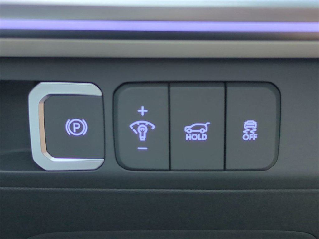 New 2026 Hyundai Santa Fe Calligraphy image 31