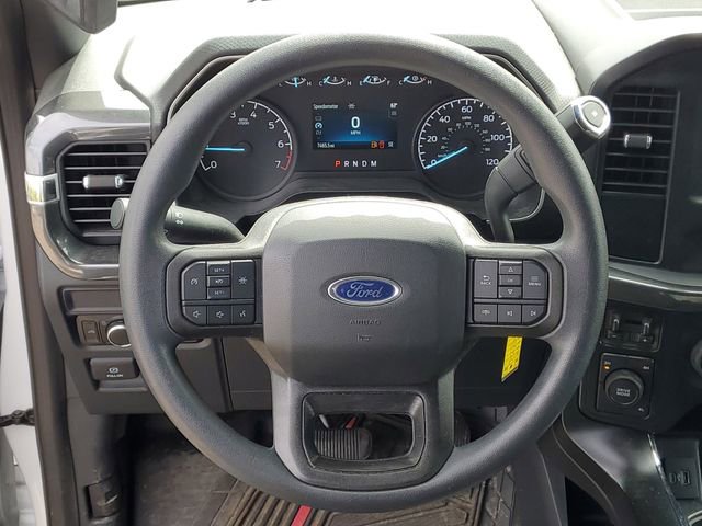 Certified 2023 Ford F150 XL w/ STX Appearance Package AWD/4WD image 35