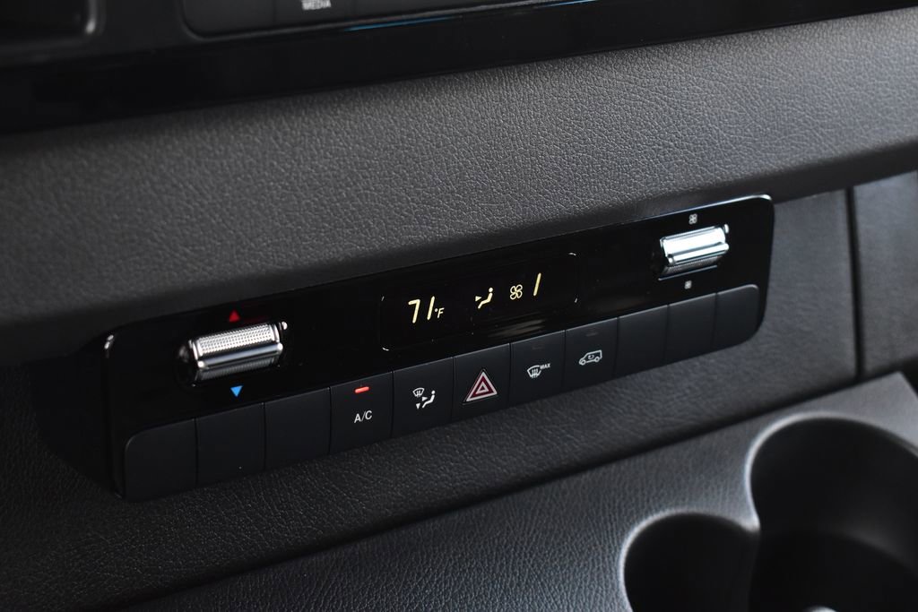 New 2025 Mercedes-Benz Sprinter 2500 image 20