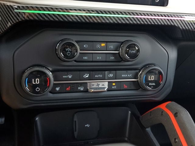 Used 2025 Ford Bronco Stroppe Edition AWD/4WD image 29