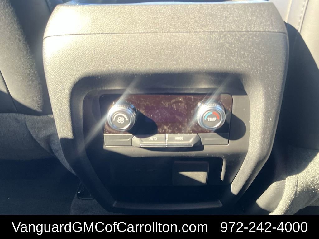 New 2026 GMC Acadia Elevation w/ Black Edition image 30