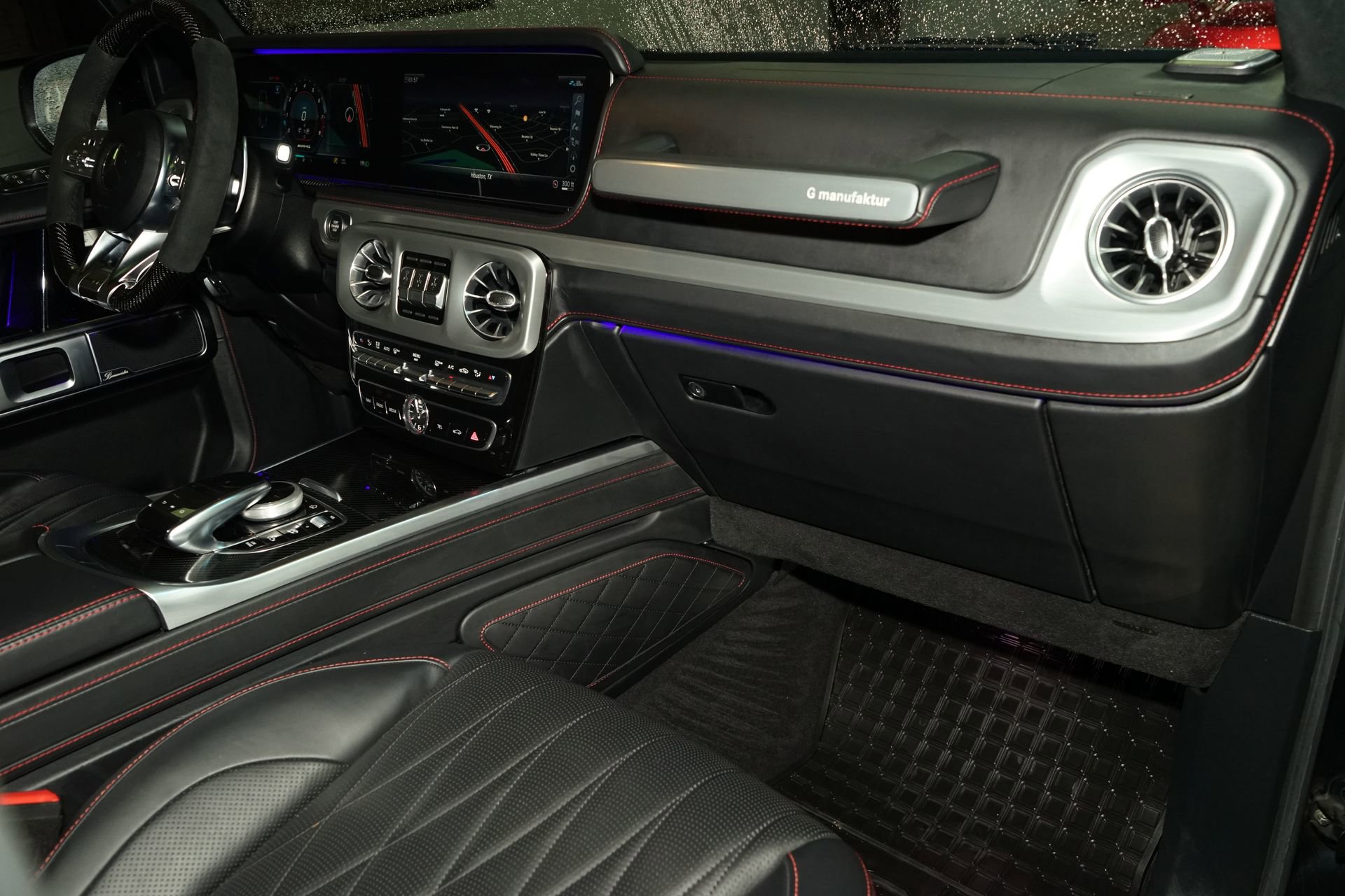 Used 2020 Mercedes-Benz G 63 AMG 4MATIC image 11