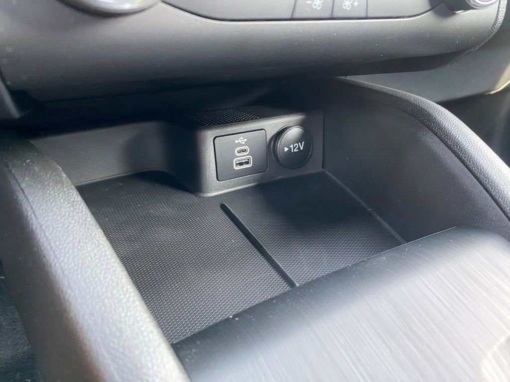 New 2026 Ford Escape ST-Line image 24