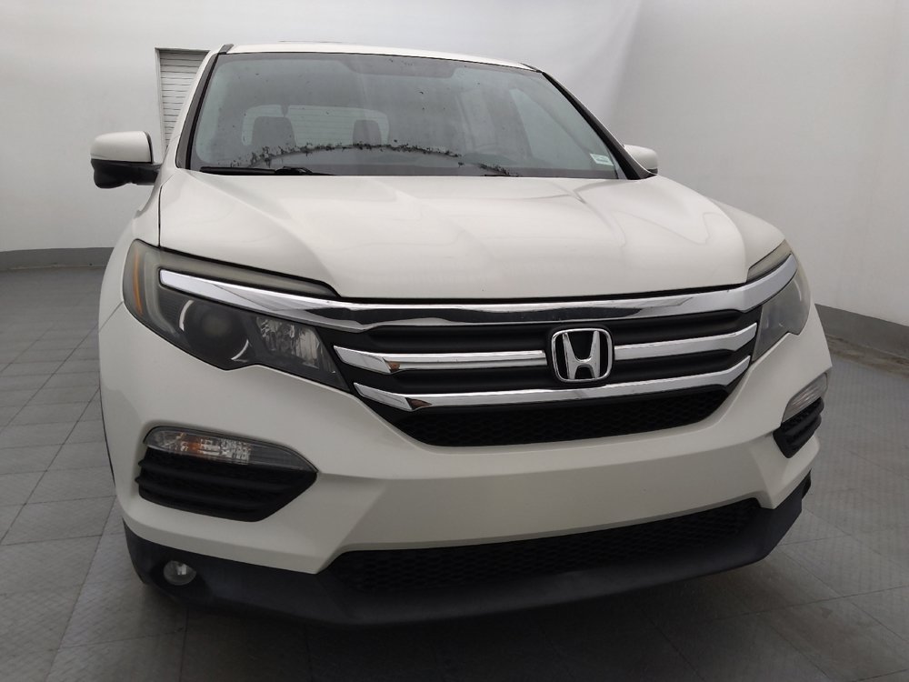 Used 2018 Honda Pilot EX-L image 14
